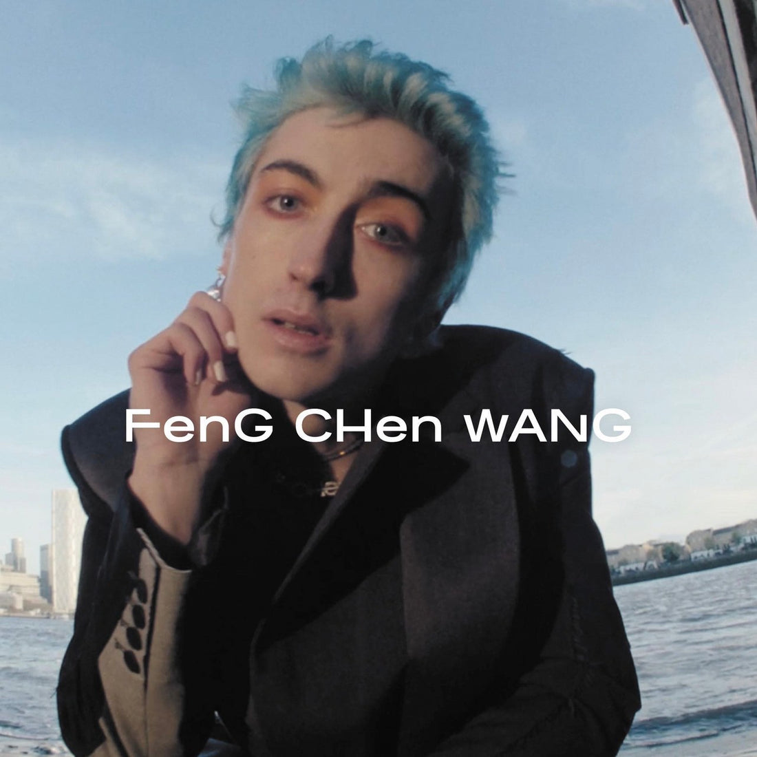 Feng Chen Wang - NEW DELIVERY