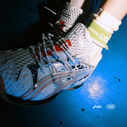 ASICS SportStyle x LTTT - NEW DELIVERY