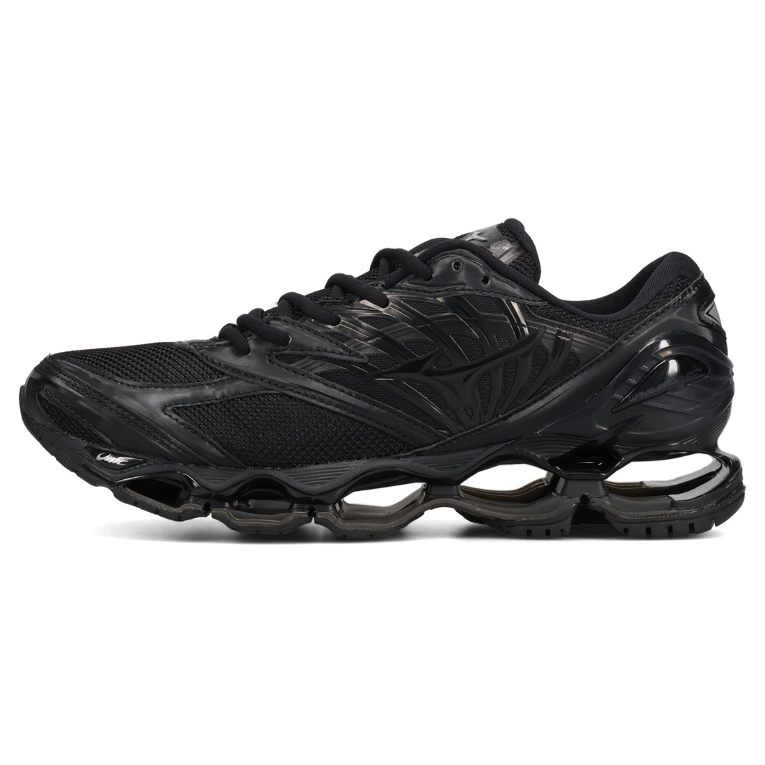 MIZUNO - NEW DELIVERY