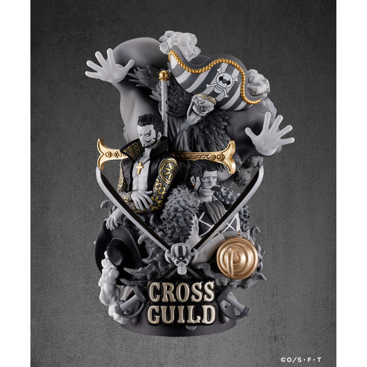 mastermind JAPAN x ONE PIECE - NEW DELIVERY