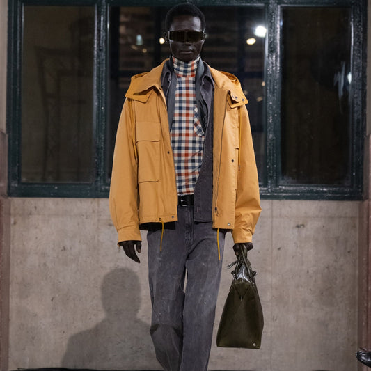 MM6 Maison Margiela - NEW DELIVERY