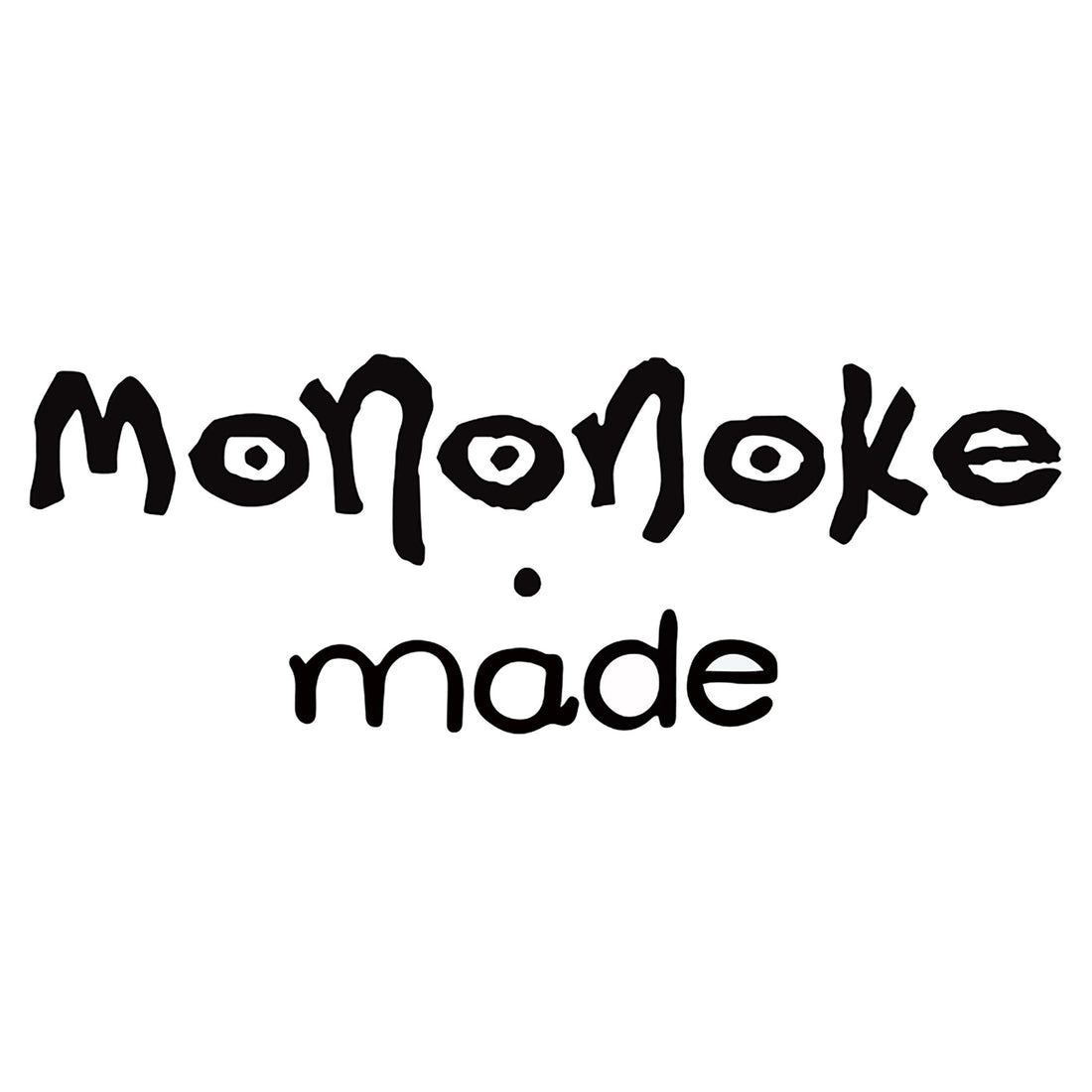 4/4発売 mononoke・made