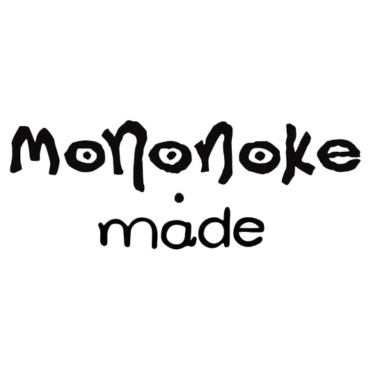 4/4発売 mononoke・made