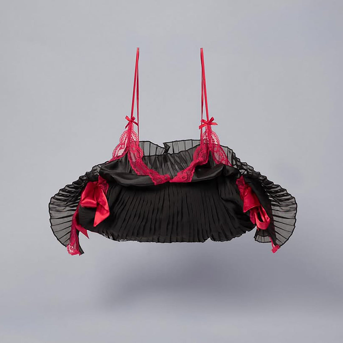 MY VANITY PROJECT - NEW DELIVERY