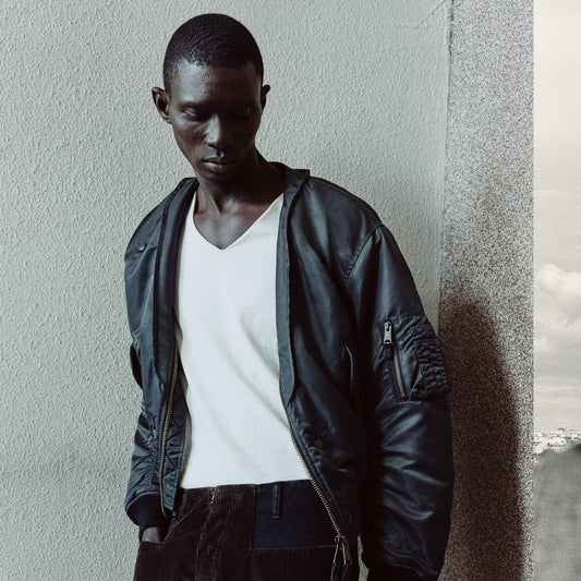 Maison Margiela - NEW DELIVERY