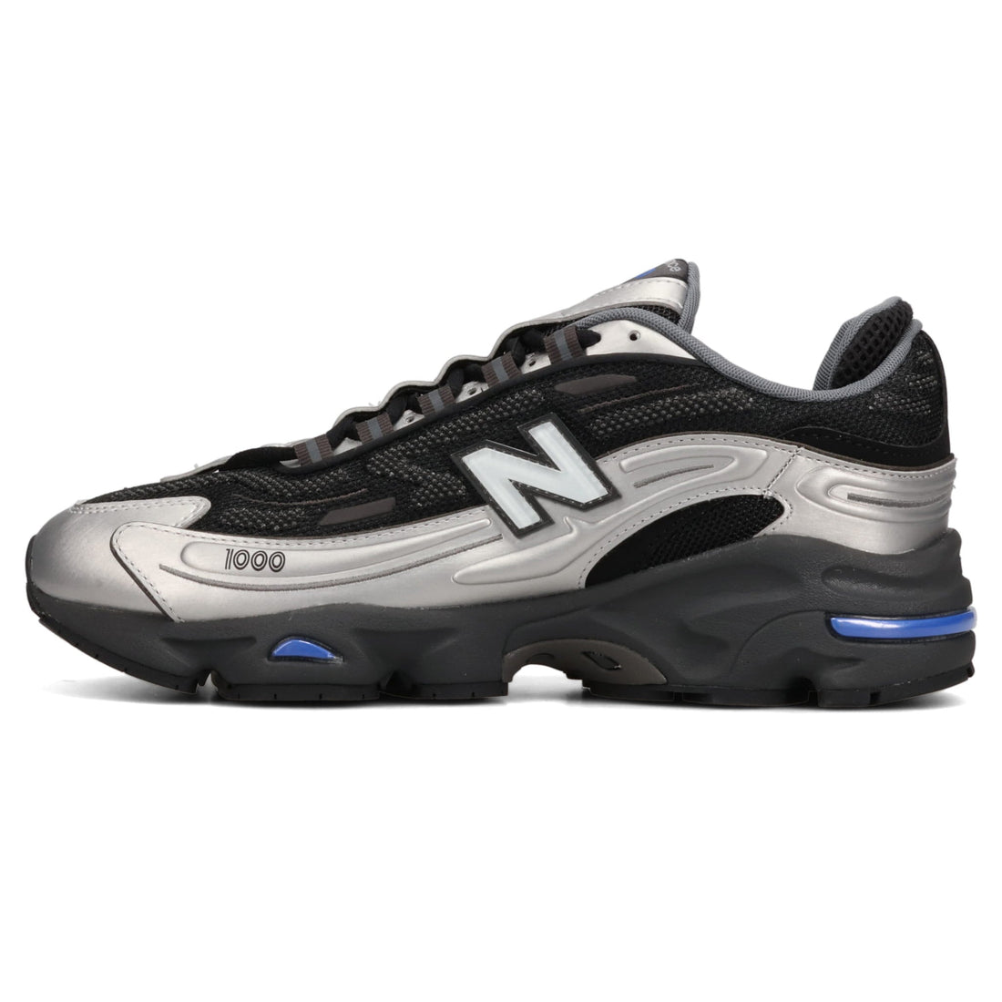 New Balance - NEW DELIVERY