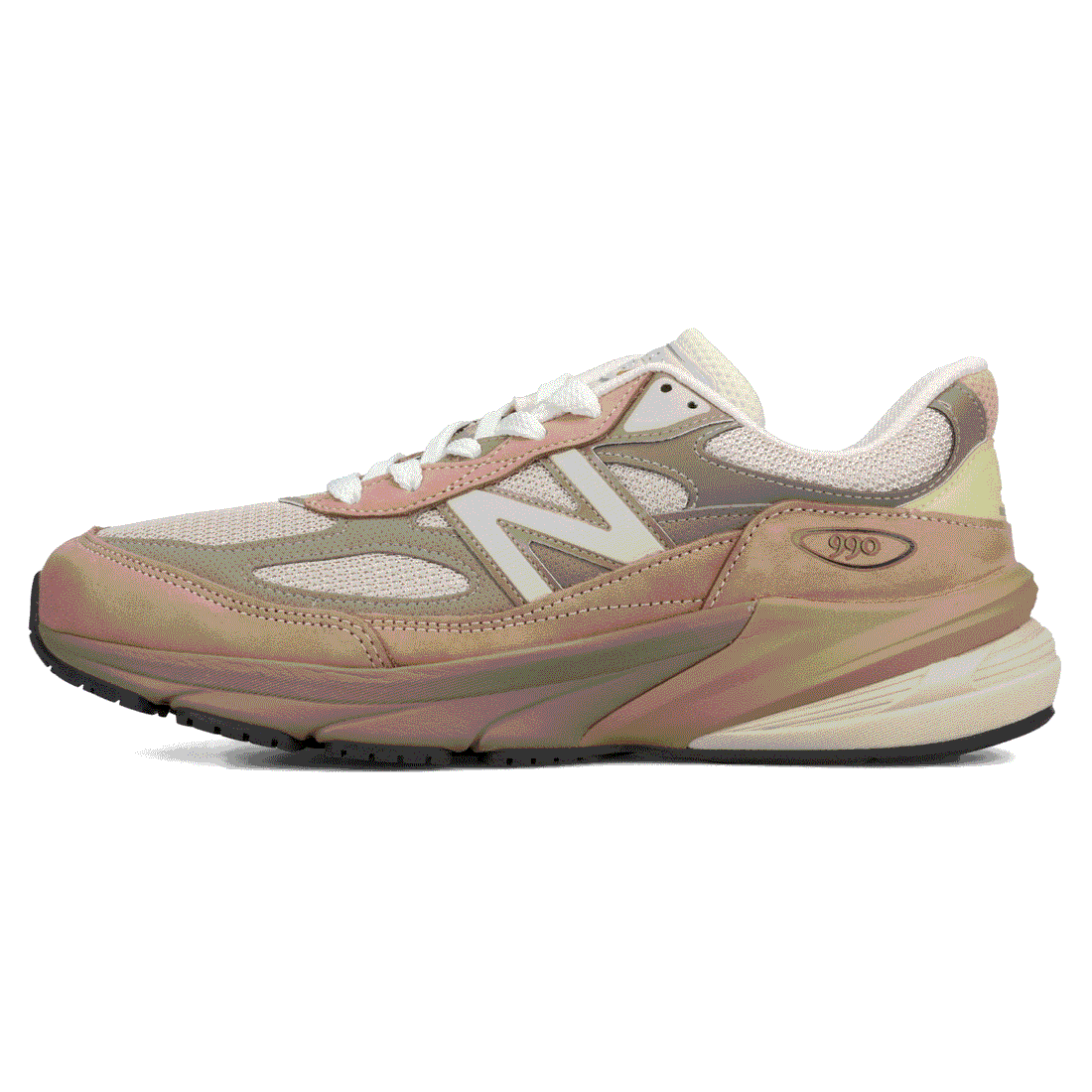 New Balance - NEW DELIVERY