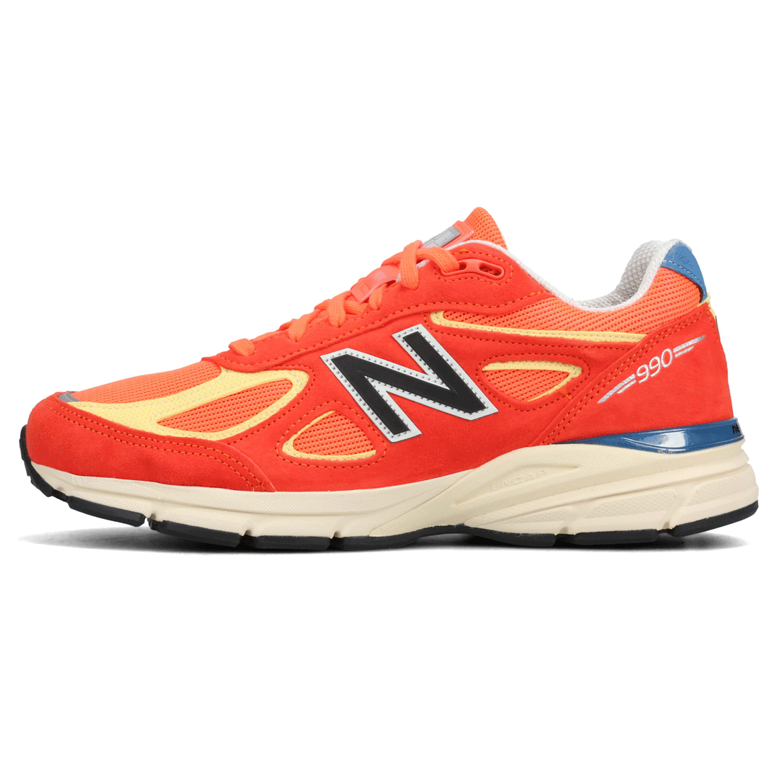 New Balance - NEW DELIVERY