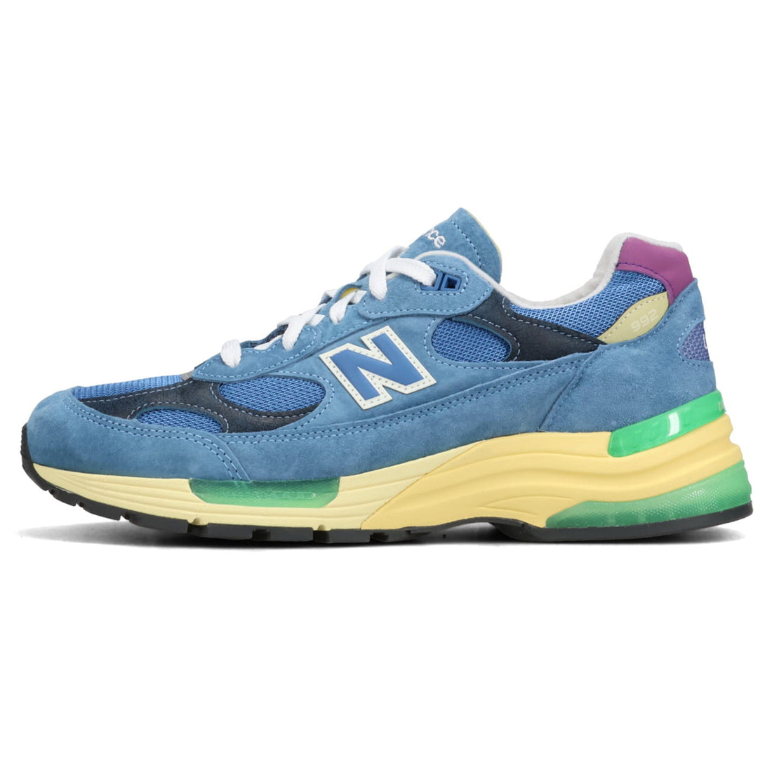 New Balance - NEW DELIVERY