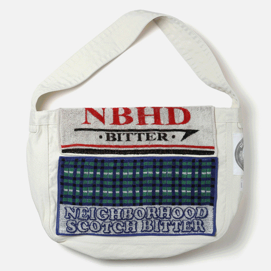 NEIGHBORHOOD - NEW DELIVERY