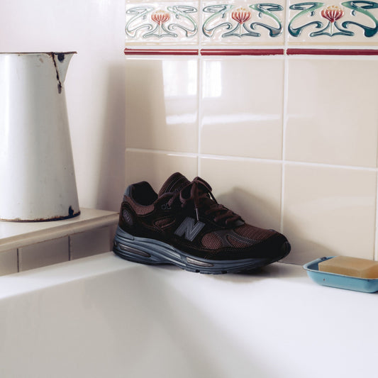 New Balance - NEW DELIVERY