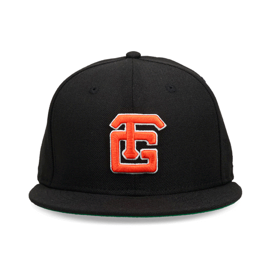 FEAR OF GOD x NEW ERA - NEW DELIVERY