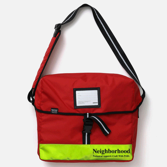 NEIGHBORHOOD - NEW DELIVERY