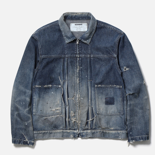 NEIGHBORHOOD - NEW DELIVERY