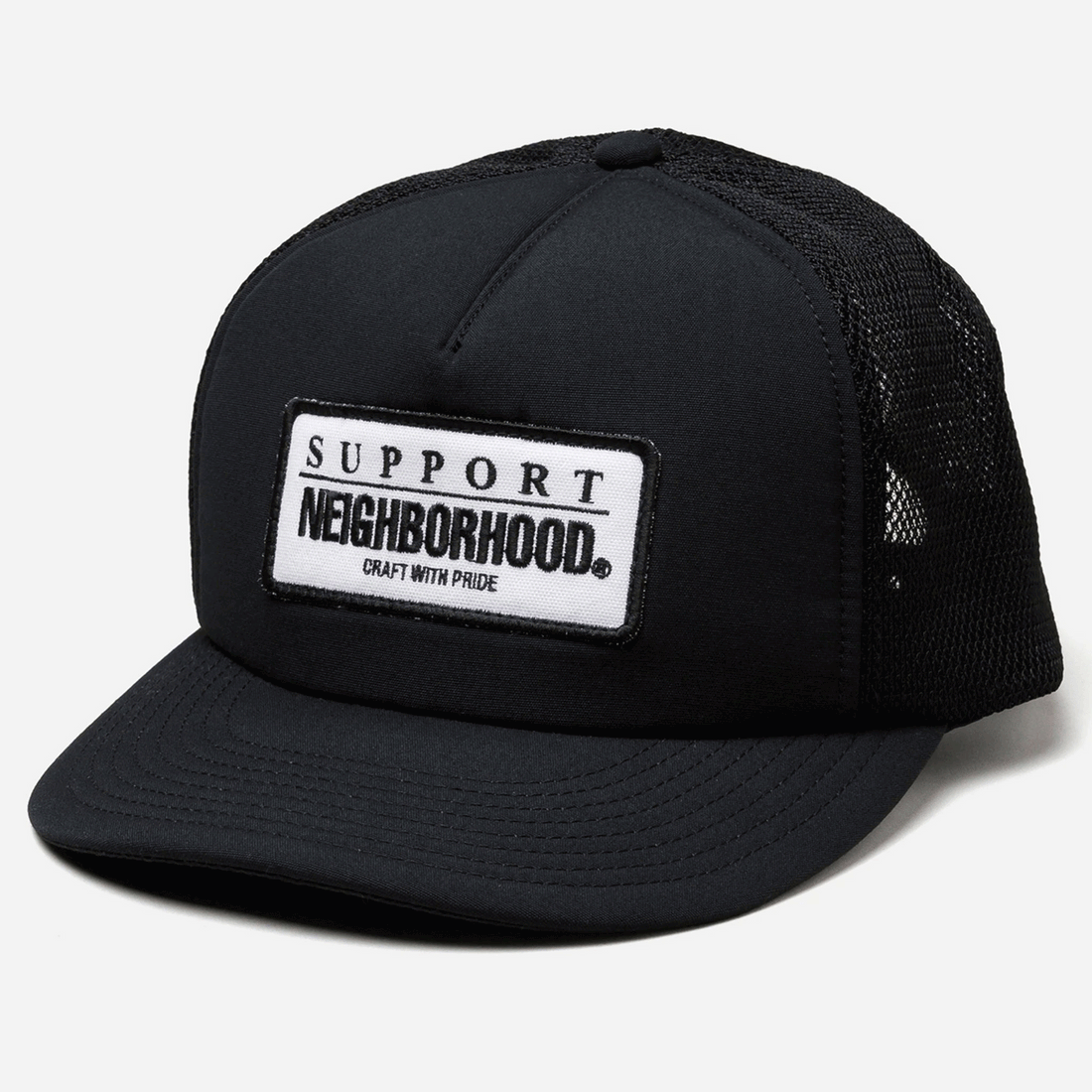 NEIGHBORHOOD - NEW DELIVERY