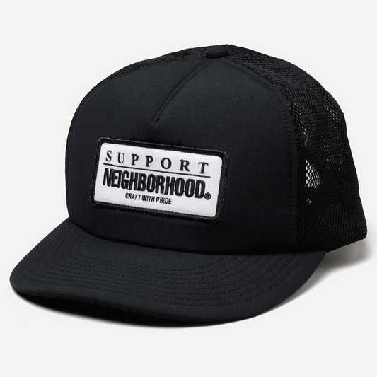 NEIGHBORHOOD - NEW DELIVERY