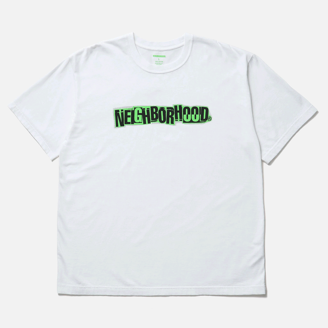 NEIGHBORHOOD - NEW DELIVERY