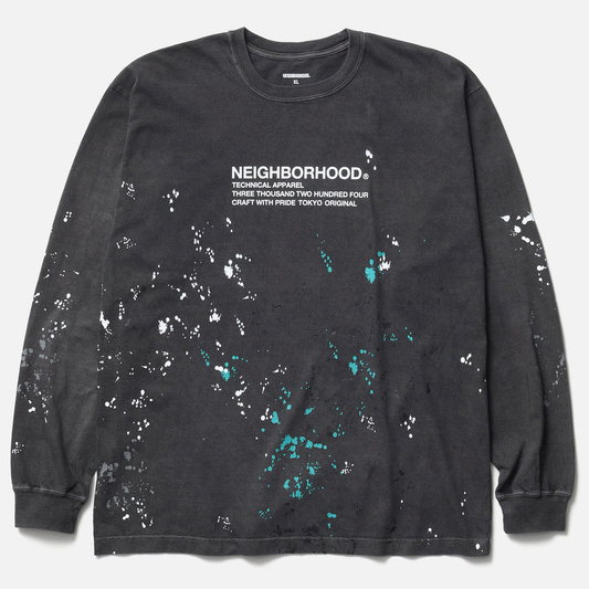 NEIGHBORHOOD - NEW DELIVERY