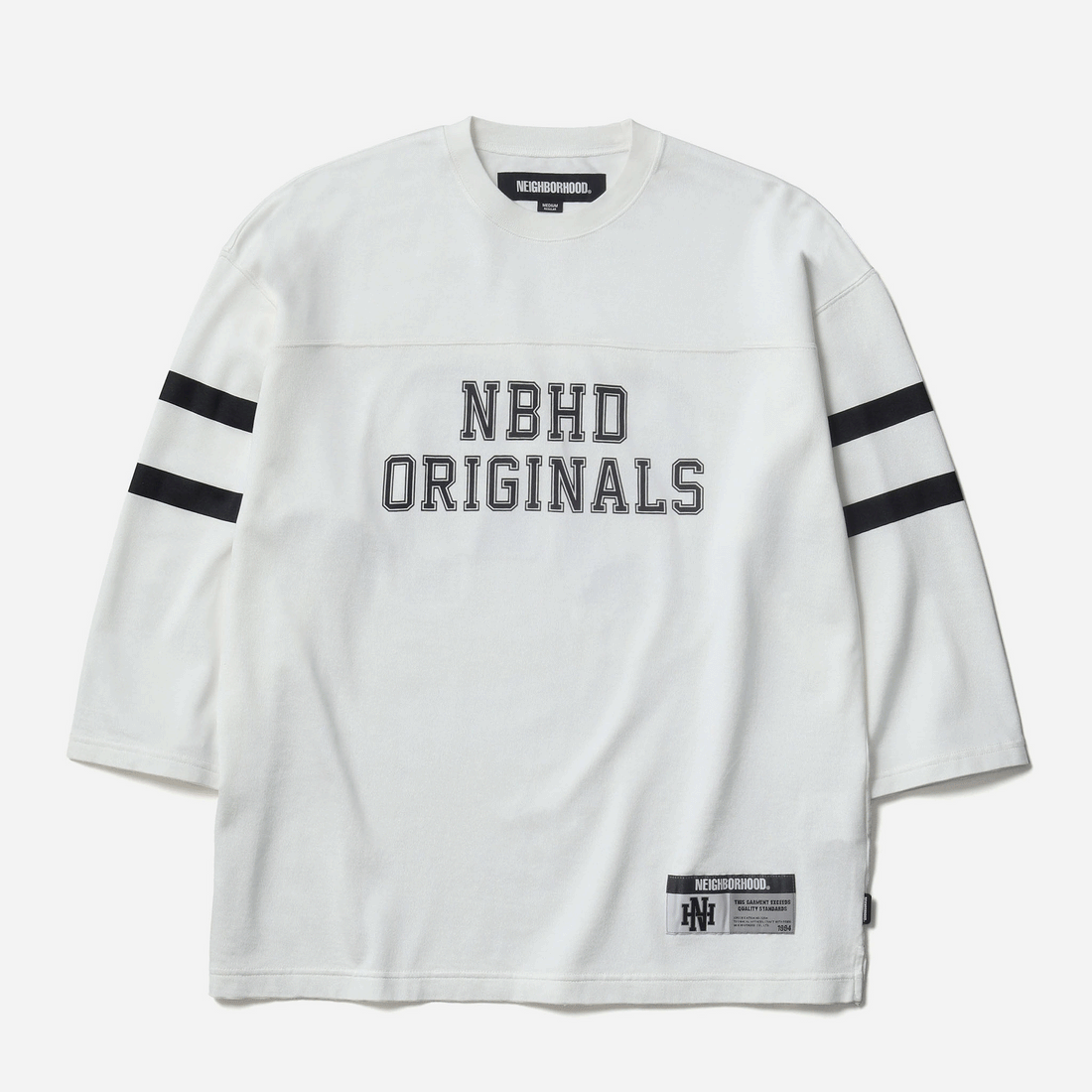 NEIGHBORHOOD - NEW DELIVERY