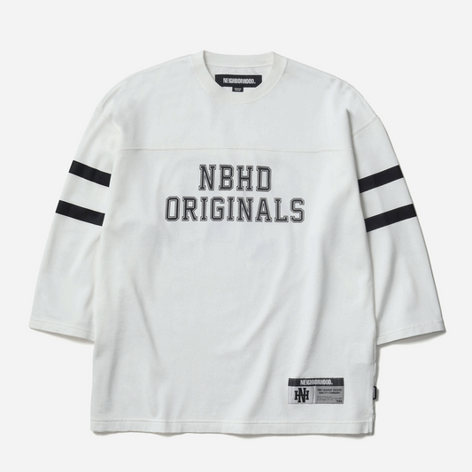 NEIGHBORHOOD - NEW DELIVERY