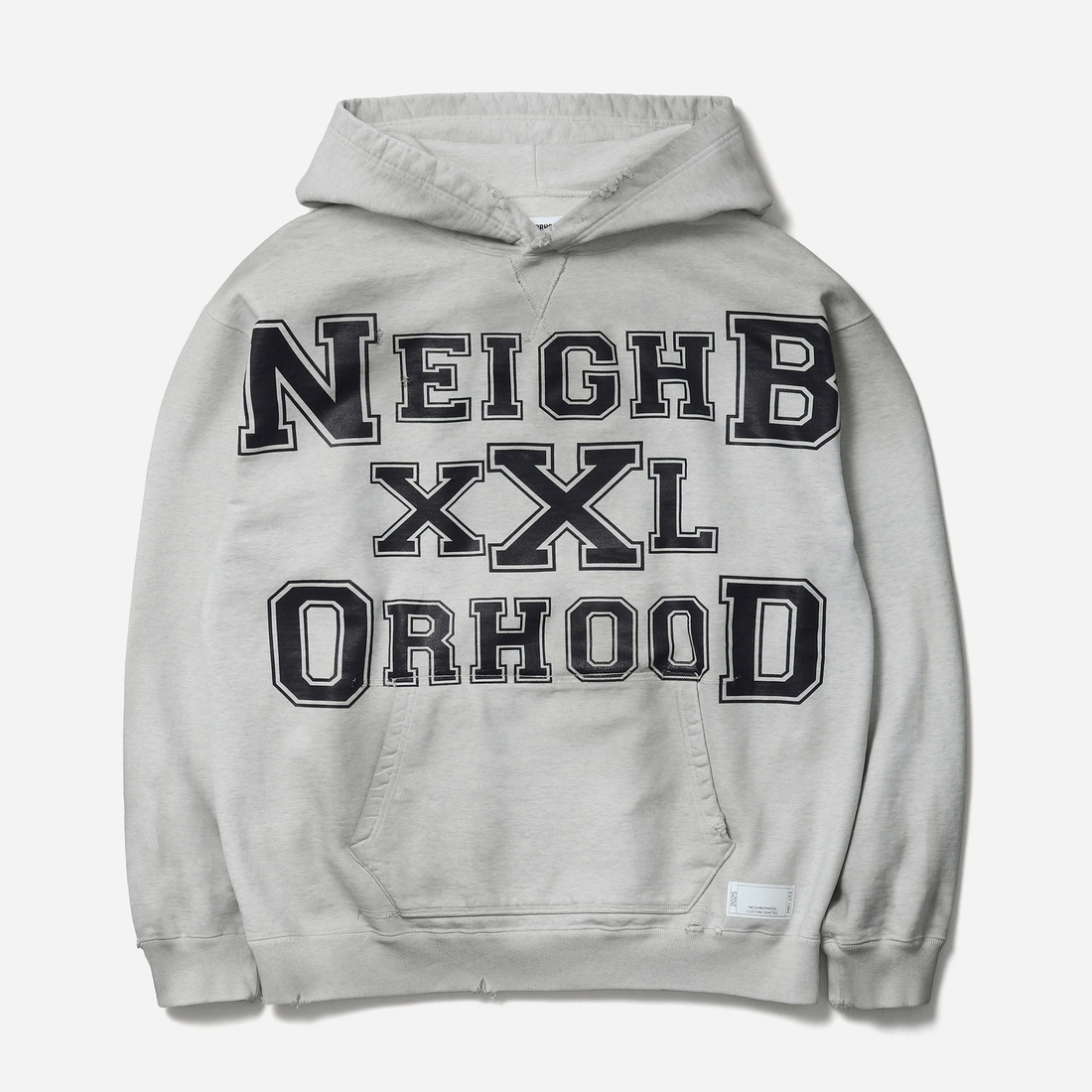 NEIGHBORHOOD - NEW DELIVERY