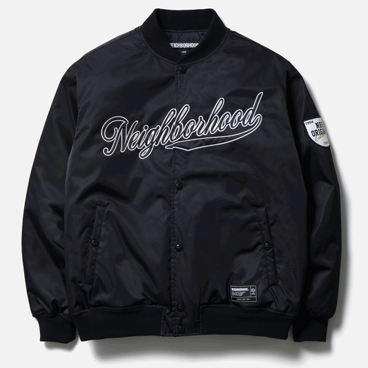 NEIGHBORHOOD - NEW DELIVERY