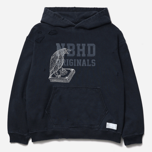 NEIGHBORHOOD - NEW DELIVERY