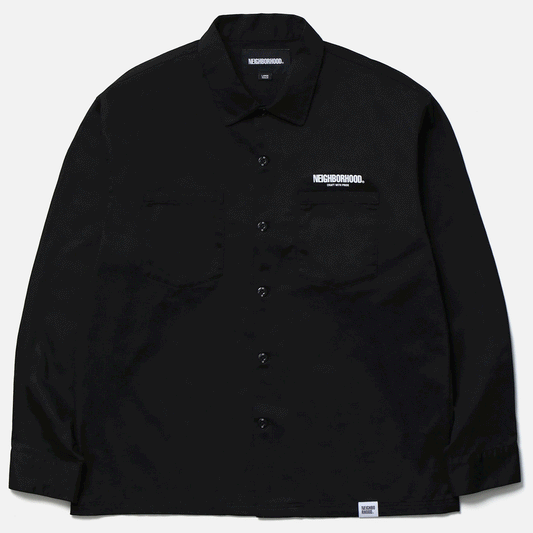 NEIGHBORHOOD - NEW DELIVERY