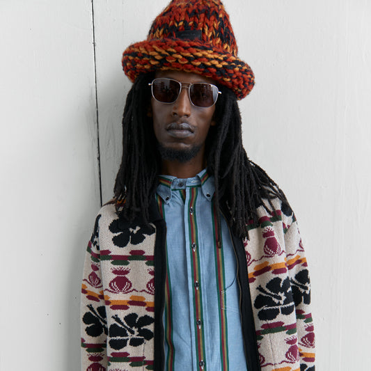 NICHOLAS DALEY - NEW ARRIVAL
