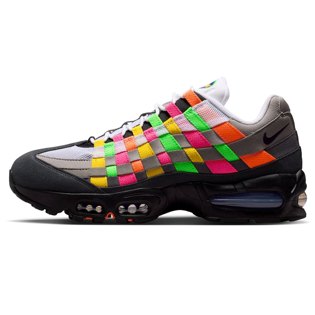 NIKE - NEW DELIVERY