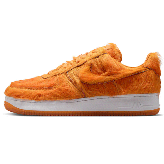 NIKE - NEW DELIVERY