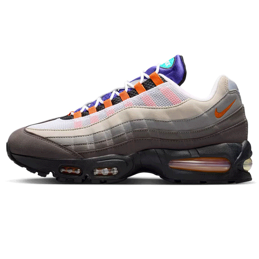 NIKE - NEW DELIVERY