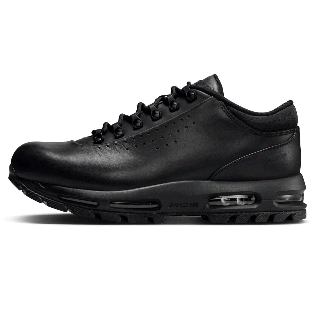 NIKE - NEW DELIVERY