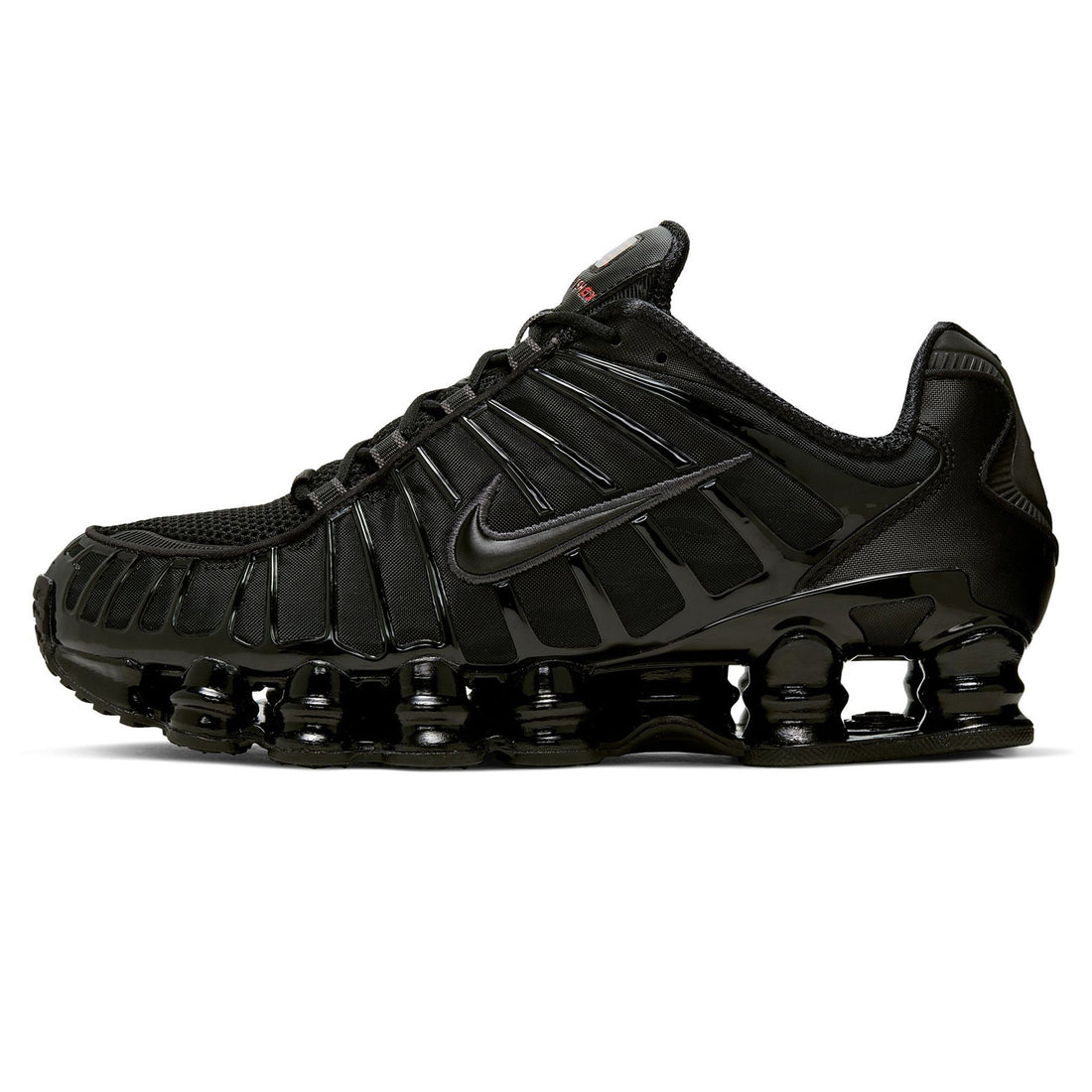 NIKE - NEW DELIVERY