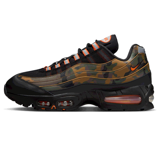 NIKE - NEW DELIVERY