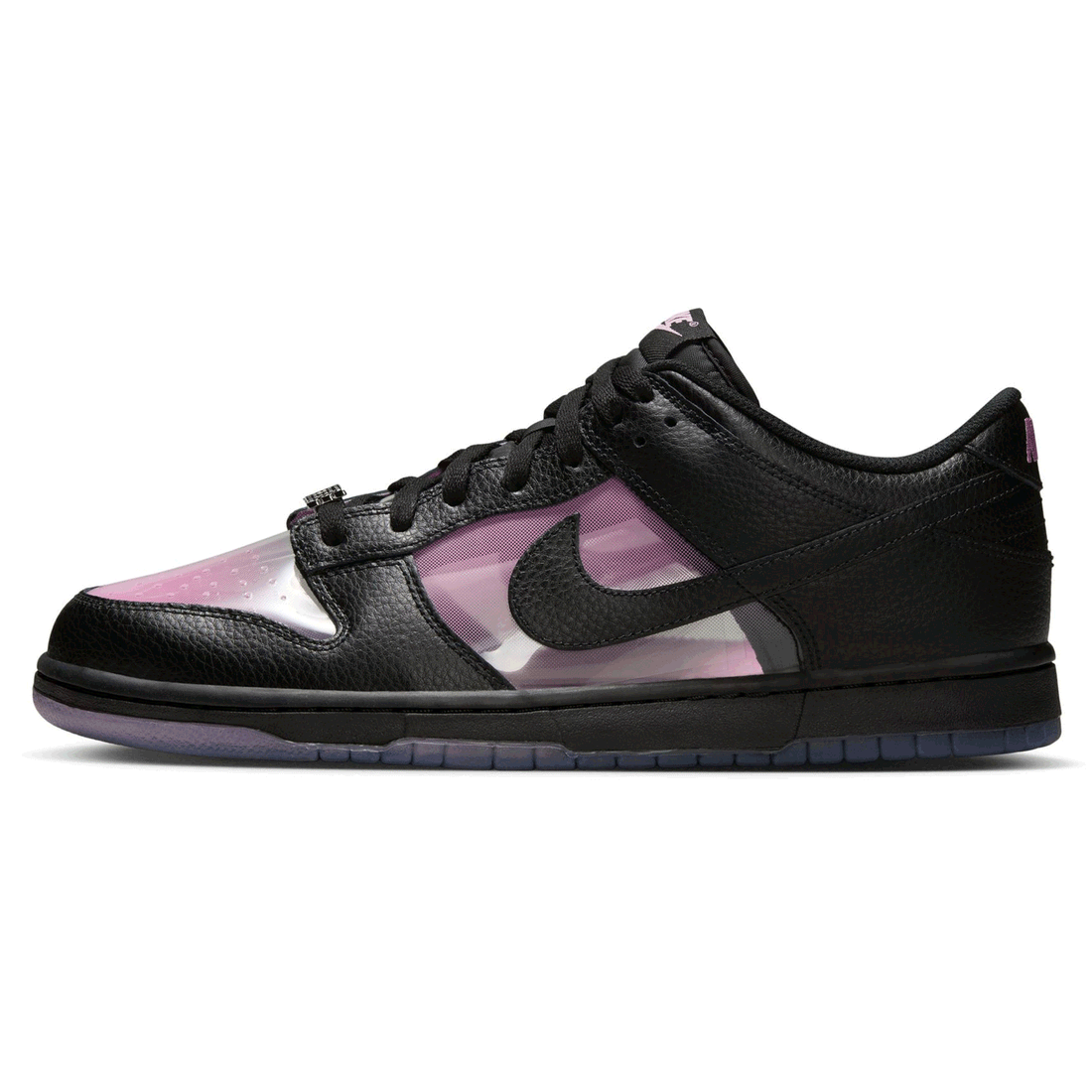 NIKE - NEW DELIVERY