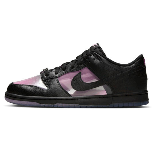 NIKE - NEW DELIVERY