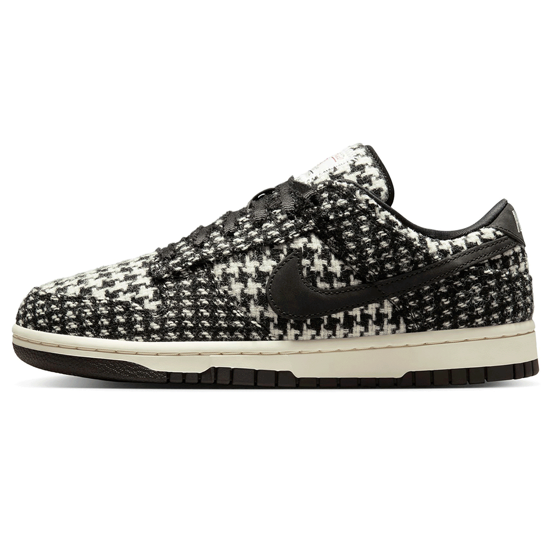 NIKE x Harris Tweed® - NEW DELIVERY