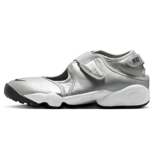 NIKE - NEW DELIVERY