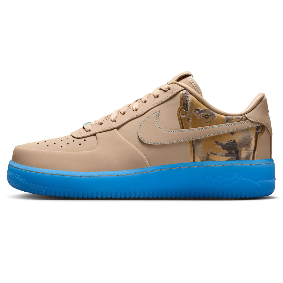 NIKE - NEW DELIVERY