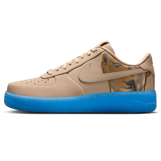 NIKE - NEW DELIVERY