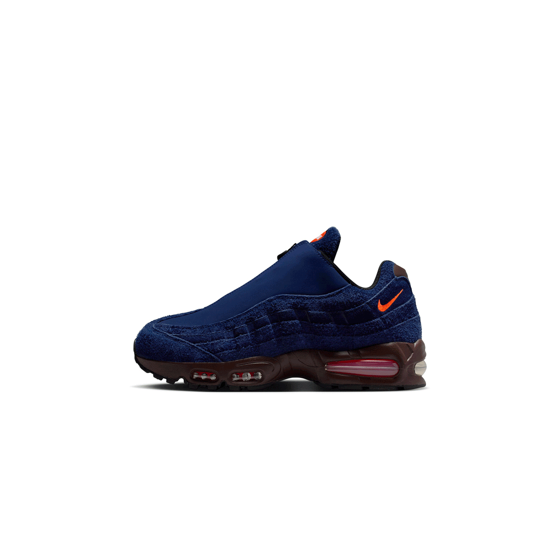 NIKE - NEW DELIVERY