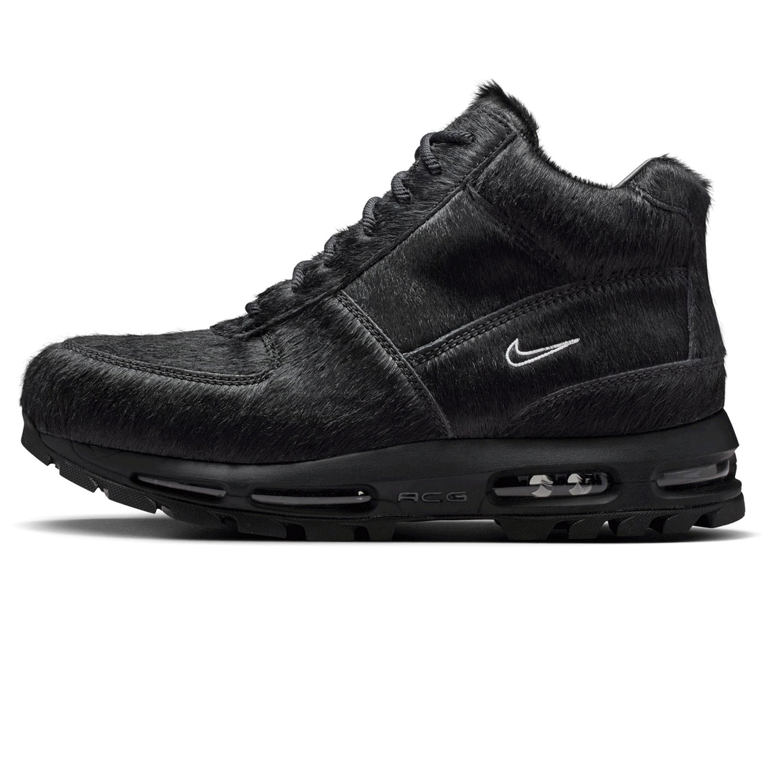 NIKE - NEW DELIVERY