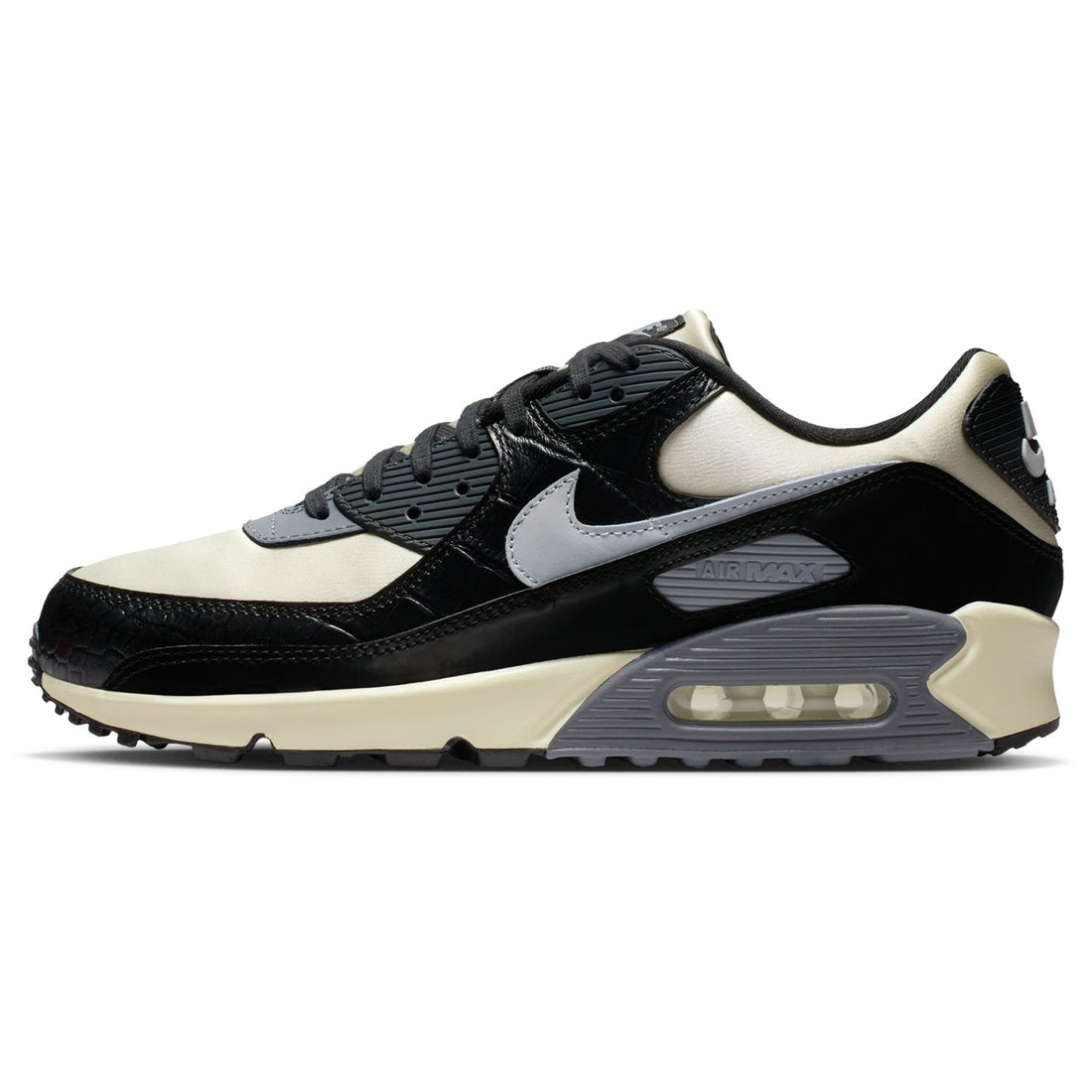 NIKE - NEW DELIVERY