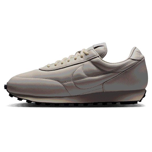 NIKE - NEW DELIVERY