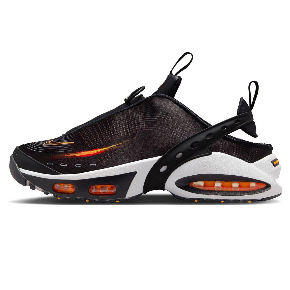 NIKE - NEW DELIVERY