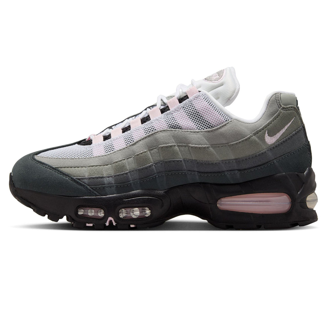 NIKE - NEW DELIVERY
