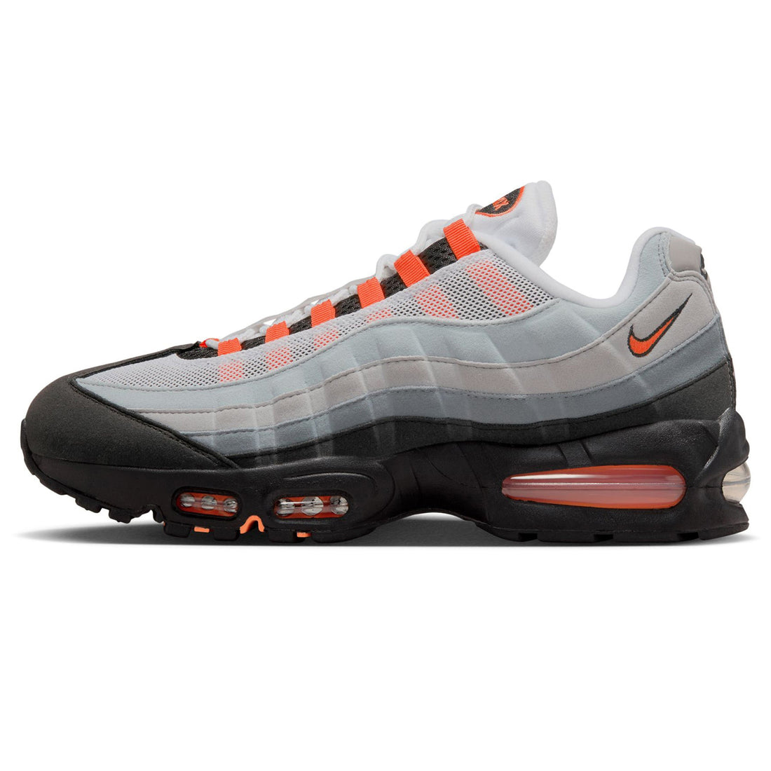 NIKE - NEW DELIVERY