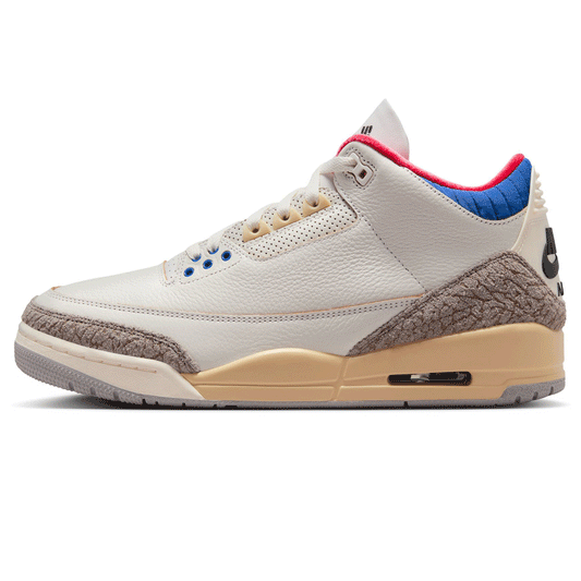 JORDAN BRAND - NEW DELIVERY