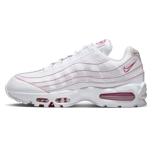 NIKE - NEW DELIVERY